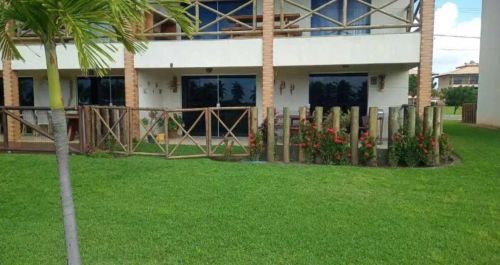 Condomínio Villa das águas *