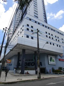 LOJA para alugar na cidade de FORTALEZA-CE
