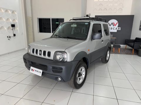 JIMNY 4ALL 2010