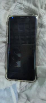 Smartphone Samsung Galaxy S9 Plus 