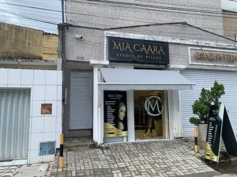 LOJA para alugar na cidade de FORTALEZA-CE