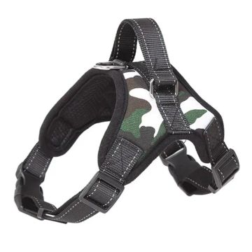 Peitoral para cães premium 