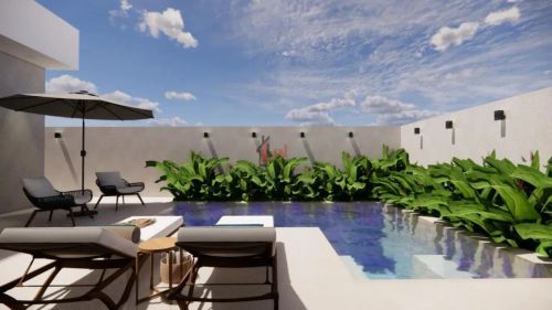 Casa em Condomínio para Venda em Presidente Prudente, CONDOMINIO RESIDENCIAL BOURBON PARC,
