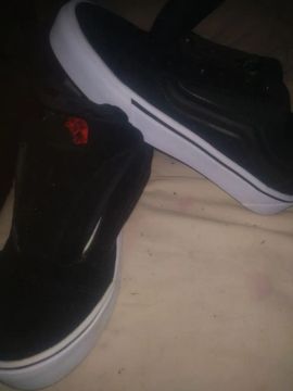 Tênis VANS OFF THE WALL novo 