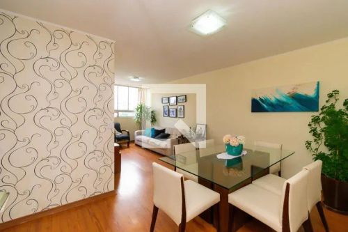 Apartamento à Venda - Vila Santa Clara, 3 Quartos, 70 m2