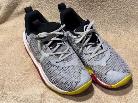Tênis Under Armour Spawn 3