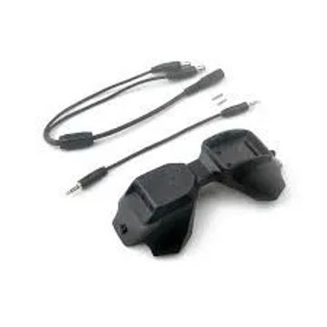  adaptador analógico para Dji v1 e v2