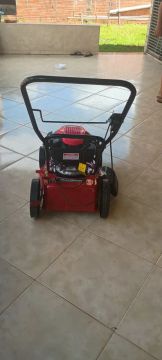 Cortador de grama gasolina 4T