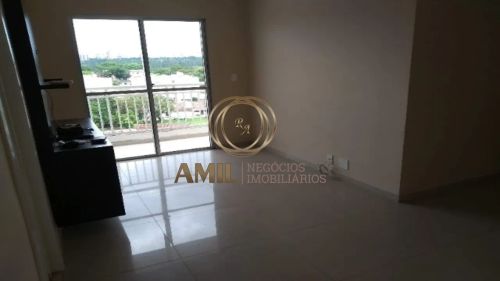 LJR Aluguel de Apartamento Planejado com Varanda na Vila Zizinha, São José dos Campos - Zo