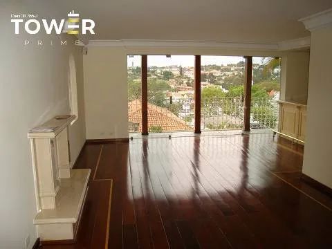 Casa com 5 Quartos à venda, 512m² - Jardim Leonor