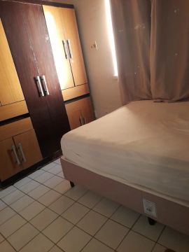 Quarto para meninas