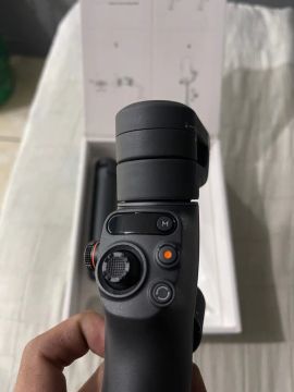 Dji Osmo Mobile 6