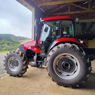 Case farmall 90