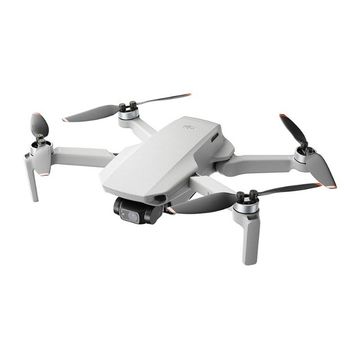 Drone DJI Mini 2 Fly More Combo