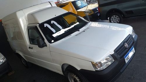 Fiorino  011  Seg.  Dono 