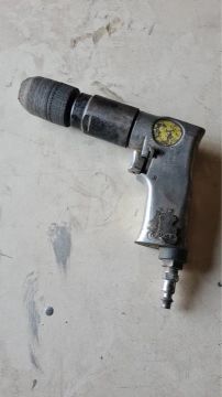 Furadeira pneumática 