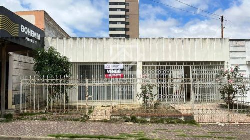 Casa para Fins Comerciais - Recreio - Vitória da Conquista/BA