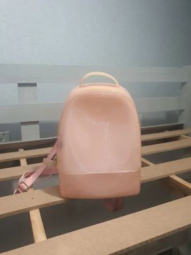 Bolsa infantil de silicone em Samambaia (Aceito cartão)