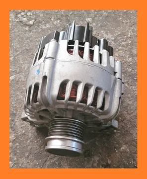 Alternador Volkswagen T-cross 250 1.4 04e903015g