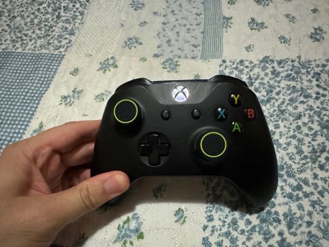 Controle Xbox One S