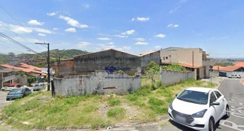 VENDO TERRENO 305M² - PARQUE CONTINENTAL 2