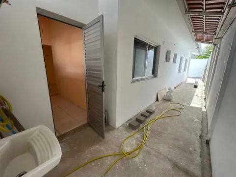 CASA NO PLANALTO!  PZ3