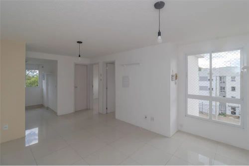 Apartamento de 44.0m² no bairro Lomba do Pinheiro,