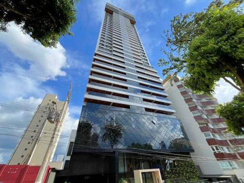 Apartamento à venda, Centro, Chapecó, SC