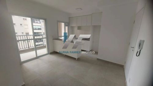 Apartamento para locação em Alphaville - Ápice Park