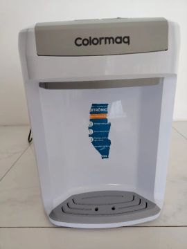 Purificador de água NOVO