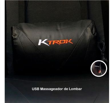 Cadeira Gamer Katrok