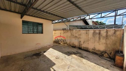 Casa com 2 dormitórios para alugar, 84 m² por R$ 1.500,00/mês - Jardim Amanda II - Hortolâ