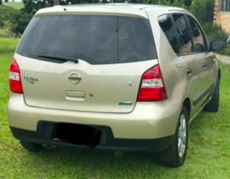 Livina 1.6
