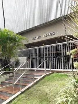 Sala Comercial para locação 96m² - Master Center - Ondina
