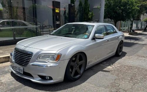 300 C - exclusivíssimo 