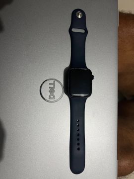 Apple Watch Série 6 44mm