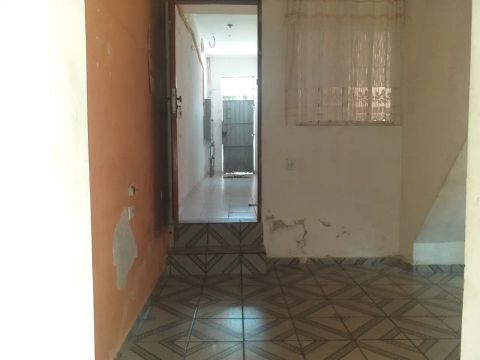 Imóvel para aluguel tem 50 metros quadrados com 2 quartos em Jardim Aracati - São Paulo - 
