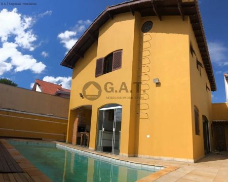 CASA EM CONDOMÍNIO PARA LOCAÇÃO NO RESIDENCIAL CONSTANTINO MATTUCCI - SOROCABA/SP