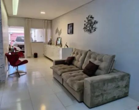 CASA EM COSME DE FARIAS