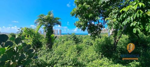 Terreno à venda, 2000 m² por R$ 3.000.000,00 - Patamares - Salvador/BA