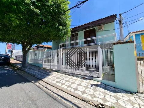 Casa comercial ou residencial com 3 quartos (2 suítes), 235 m² - venda por R$ 950.000 ou a