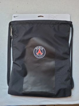 Mochila sacola PSG original nike.