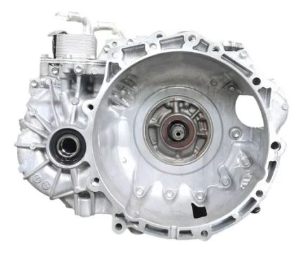 Caixa Câmbio Automático Volkswagen Nivus 1.0 Tsi 2022 2023
