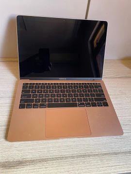 macbook air retina 2018