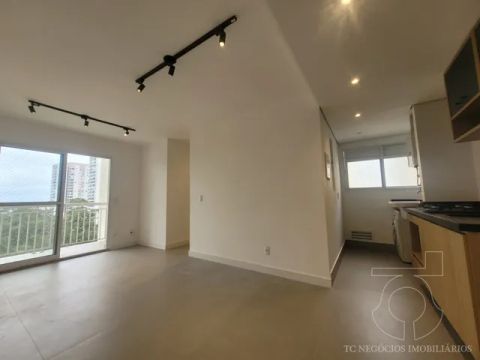 Apartamento Condomínio Wonder Morumbi, Vila Andrade - São Paulo, SP