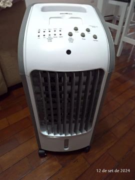 Climatizador de ar Britânia 4L
