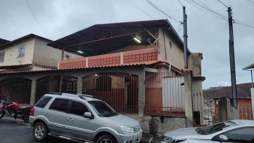CASA SOBRADO MILHO BRANCO, 03 QUARTOS 01 SUÍTE,SALA,COPA, COZINHA,SERVIÇOS,TERRAÇO+ 02