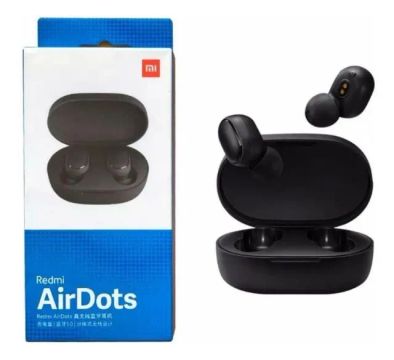 Fone de ouvido bluetooth