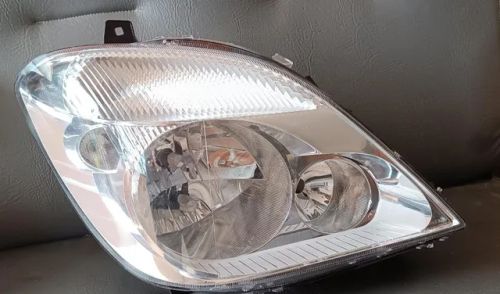Farol Ld Mercedes Sprinter 415/515 Marca Tyc