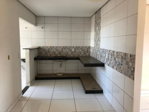 Preço de Lote !!!!!Apto Bairro Santo Amaro!!!!126.900.00